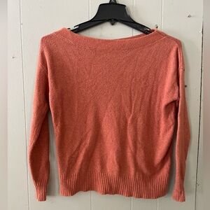 Buckle Black Women’s Sweater Size S